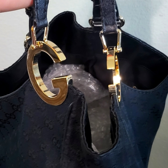 Gucci bag - Picture 4 of 7